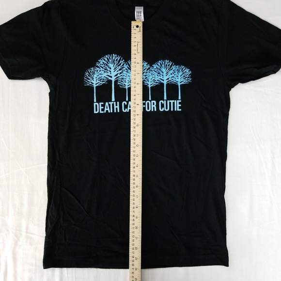 Death Cab For Cutie Licensed Tour Band T-Shirt - Picture 6 of 8